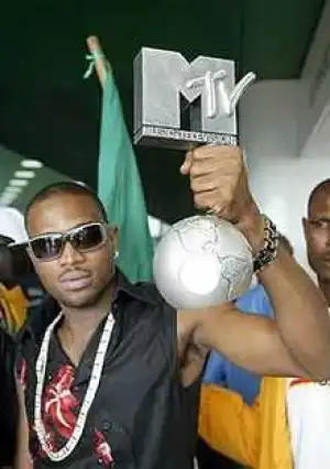 D’banj - Why Me